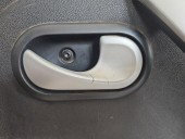 Maner interior dreapta fata Dacia Logan MCV (KS) [Fabr 2007-2012]
