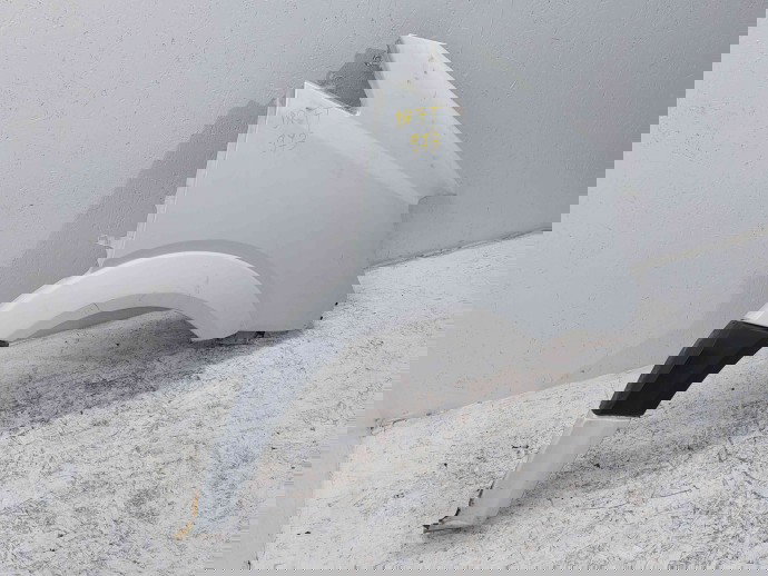 Aripa dreapta fata Mercedes Sprinter 3.5-t (906) [Fabr 2006-2013] 9147