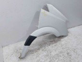 Aripa dreapta fata Mercedes Sprinter 3.5-t (906) [Fabr 2006-2013] 9147