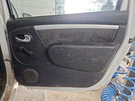 Macara manuala geam dreapta spate Dacia Logan MCV (KS) [Fabr 2007-2012] Monovolum OEM