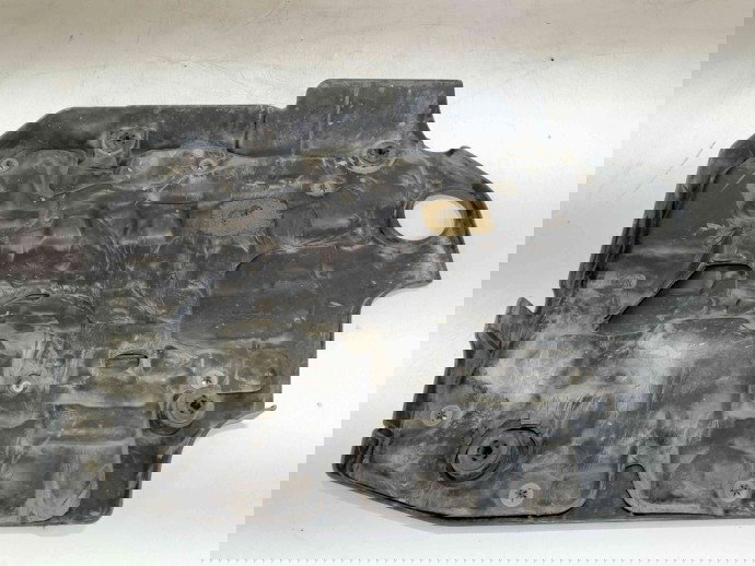 Capac motor OEM Honda Acord VII [Fabr 2002-2012] 2.2