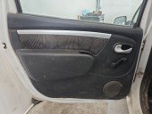 Macara manuala geam stanga spate Dacia Logan MCV (KS) [Fabr 2007-2012] Monovolum OEM