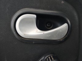 Maner interior stanga spate Dacia Logan MCV (KS) [Fabr 2007-2012] OEM