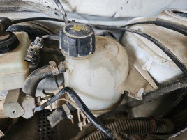 Vas expansiune Dacia Logan MCV (KS) [Fabr 2007-2012] Monovolum OEM
