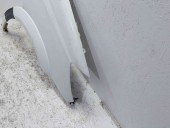 Aripa dreapta fata Mercedes Sprinter 3.5-t (906) [Fabr 2006-2013] 9147