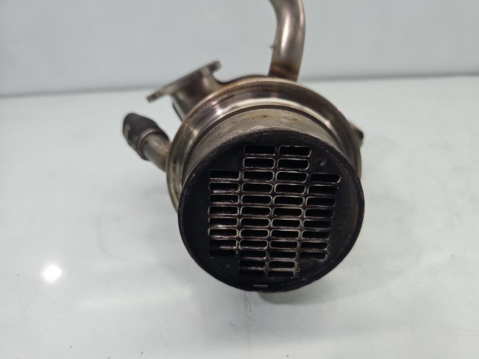 Racitor gaze Volkswagen Passat CC (358) [Fabr 2012-2016] 04L131512AK 2.0 TDI CUVC 110KW / 150CP