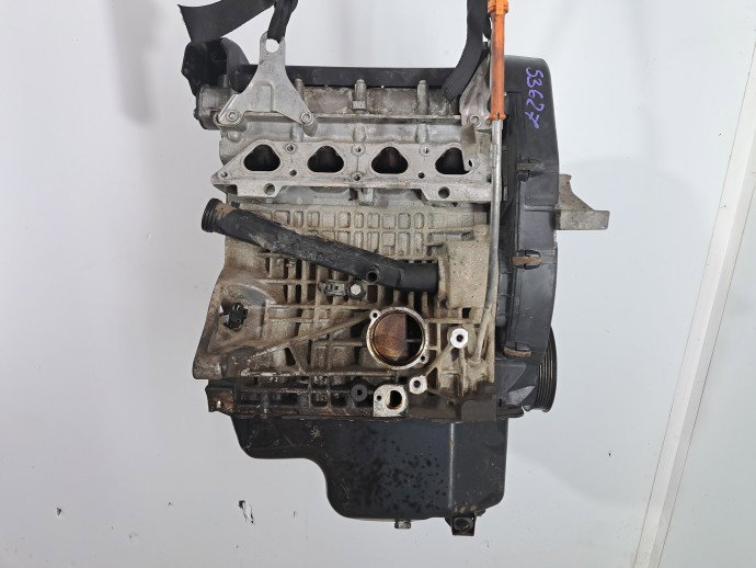 Motor complet ambielat Volkswagen Polo (9N) [Fabr 2001-2008] BUD 1.4 TSI BUD 59KW / 80CP