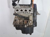 Motor complet ambielat Volkswagen Polo (9N) [Fabr 2001-2008] BUD 1.4 TSI BUD 59KW / 80CP