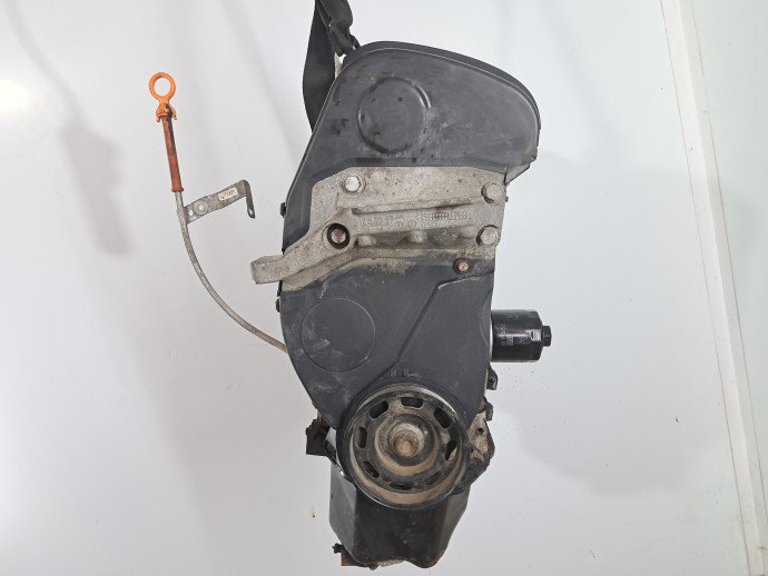 Motor complet ambielat Volkswagen Polo (9N) [Fabr 2001-2008] BUD 1.4 TSI BUD 59KW / 80CP