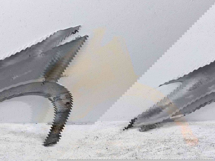 Aripa dreapta fata Mercedes Sprinter 3.5-t (906) [Fabr 2006-2013] 9147