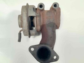 Supapa EGR OEM Honda Acord VII [Fabr 2002-2012] 2.2