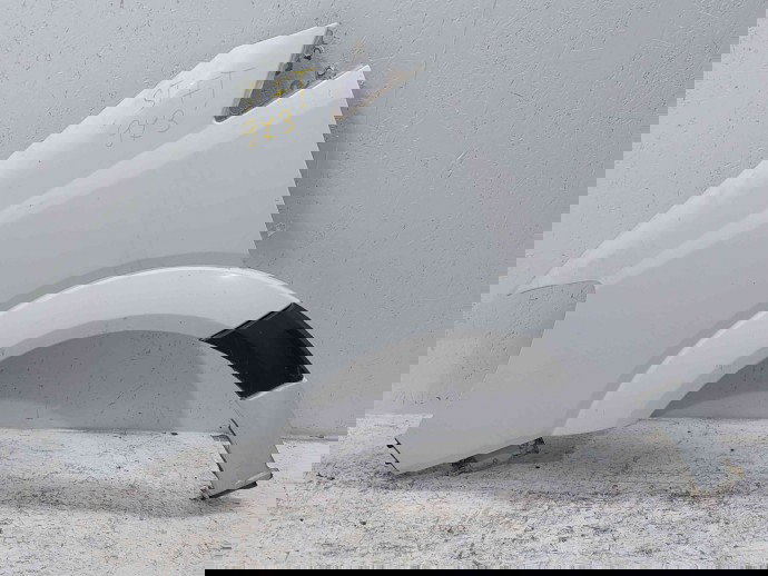 Aripa stanga fata Mercedes Sprinter 3.5-t (906) [Fabr 2006-2013] 9147