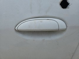 Maner usa stanga fata Dacia Logan MCV (KS) [Fabr 2007-2012] Monovolum ALB