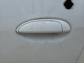 Maner usa stanga fata Dacia Logan MCV (KS) [Fabr 2007-2012] Monovolum ALB