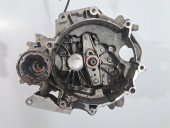 Cutie viteze manuala 5 trepte Volkswagen Polo (9N) [Fabr 2001-2008] 1.4 TSI BUD JHQ 59KW / 80CP