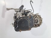 Cutie viteze manuala 5 trepte Volkswagen Polo (9N) [Fabr 2001-2008] 1.4 TSI BUD JHQ 59KW / 80CP