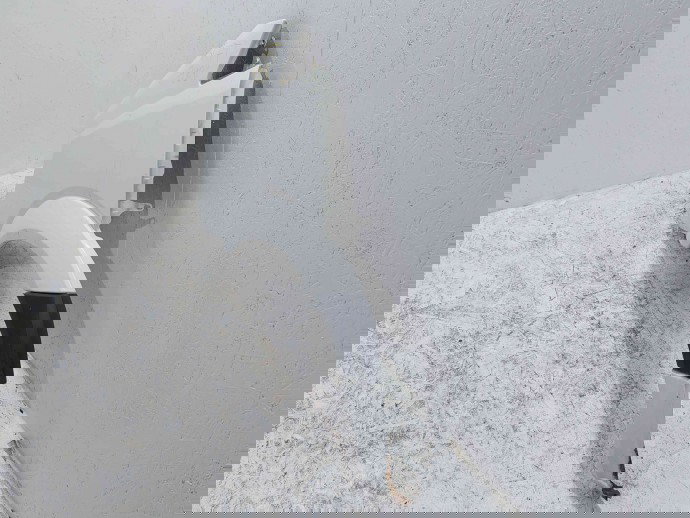 Aripa stanga fata Mercedes Sprinter 3.5-t (906) [Fabr 2006-2013] 9147