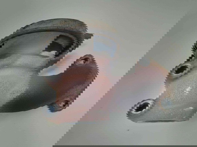 Supapa EGR OEM Honda Acord VII [Fabr 2002-2012] 2.2