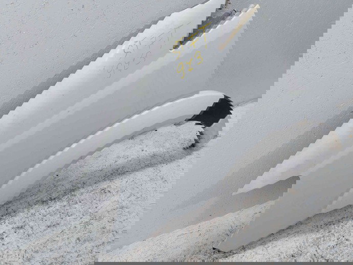 Aripa stanga fata Mercedes Sprinter 3.5-t (906) [Fabr 2006-2013] 9147