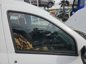 Geam usa dreapta fata Dacia Logan MCV (KS) [Fabr 2007-2012] Monovolum OEM
