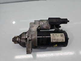 Electromotor Volkswagen Passat CC (358) [Fabr 2012-2016] 02M911024C 2.0 TDI CUVC110KW / 150CP