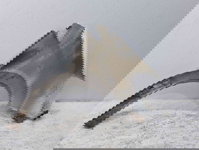 Aripa stanga fata Mercedes Sprinter 3.5-t (906) [Fabr 2006-2013] 9147