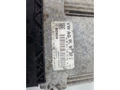 Calculator motor ECU Volkswagen Passat CC (358) [Fabr 2012-2016] 04L907309G 2.0 TDI CUVC 110KW / 150CP