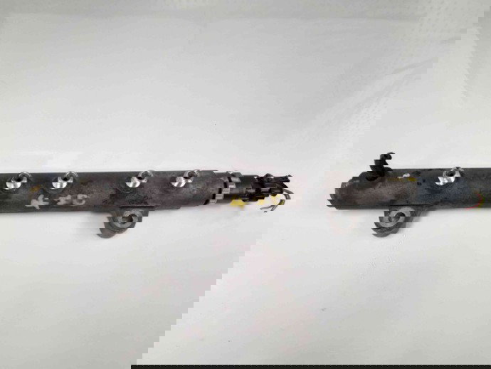 Rampa injectoare 0445214051 Honda Acord VII [Fabr 2002-2012] 2.2 