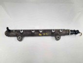 Rampa injectoare 0445214051 Honda Acord VII [Fabr 2002-2012] 2.2 