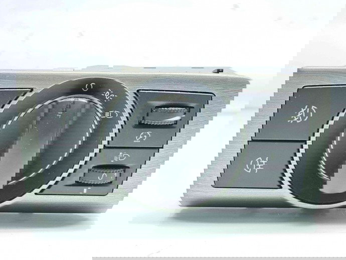  Bloc lumini Opel Antara [Fabr 2006-2017] 96628675