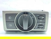  Bloc lumini Opel Antara [Fabr 2006-2017] 96628675