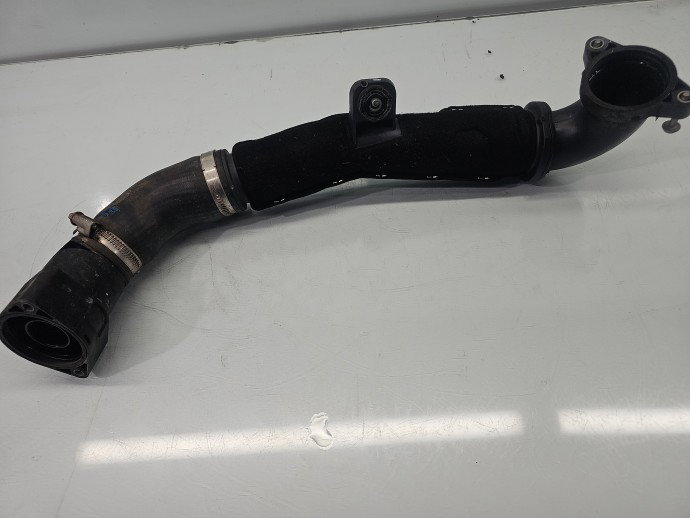 Tub intercooler Volkswagen Passat CC (358) [Fabr 2012-2016] 04L131111M 2.0 TDI CUVC 110KW / 150CP