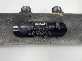 Rampa injectoare 0445214051 Honda Acord VII [Fabr 2002-2012] 2.2 