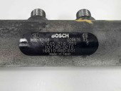 Rampa injectoare 0445214051 Honda Acord VII [Fabr 2002-2012] 2.2 