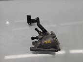 Tub admisie aer Volkswagen Passat CC (358) [Fabr 2012-2016] 04L128637A 2.0 TDI CUVC 110KW / 150CP