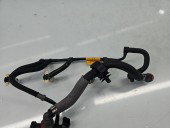 Conducta retur injectoare Dacia Duster [Fabr 2010-2017] 166714557R 1.5 DCI K9K898 79KW / 108CP