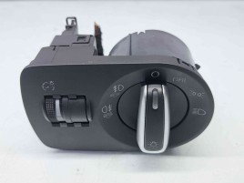  Bloc lumini Audi A3 Sportback (8PA) [Fabr 2004-2013] 8P2941531AT