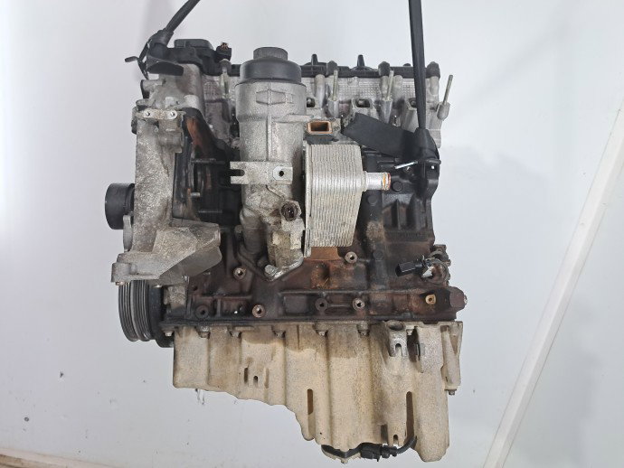 Motor complet ambielat Bmw 3 (E90) [Fabr 2005-2011] M47D20 2.0 204D4 120KW / 163CP