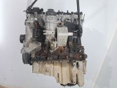 Motor complet ambielat Bmw 3 (E90) [Fabr 2005-2011] M47D20 2.0 204D4 120KW / 163CP