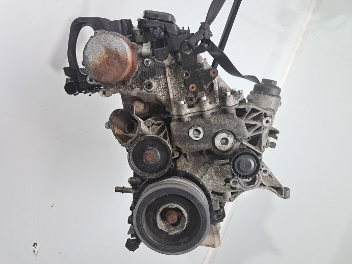 Motor complet ambielat Bmw 3 (E90) [Fabr 2005-2011] M47D20 2.0 204D4 120KW / 163CP