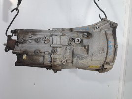 Cutie viteze manuala 6 trepte Bmw 3 (E90) [Fabr 2005-2011] 2.0 204D4 1069 401 052 120KW / 163CP