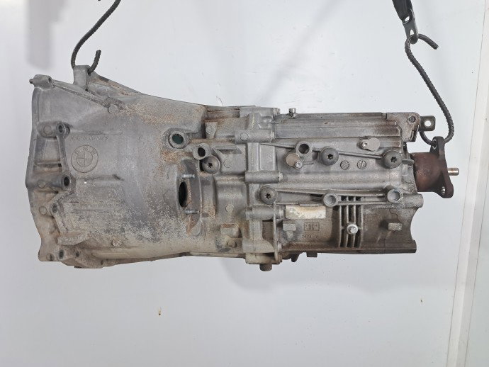 Cutie viteze manuala 6 trepte Bmw 3 (E90) [Fabr 2005-2011] 2.0 204D4 1069 401 052 120KW / 163CP