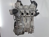 Motor complet ambielat Skoda Fabia 2 (5J, 542) [Fabr 2007-2014] CHF 1.2 TSI CHF 44KW / 60CP