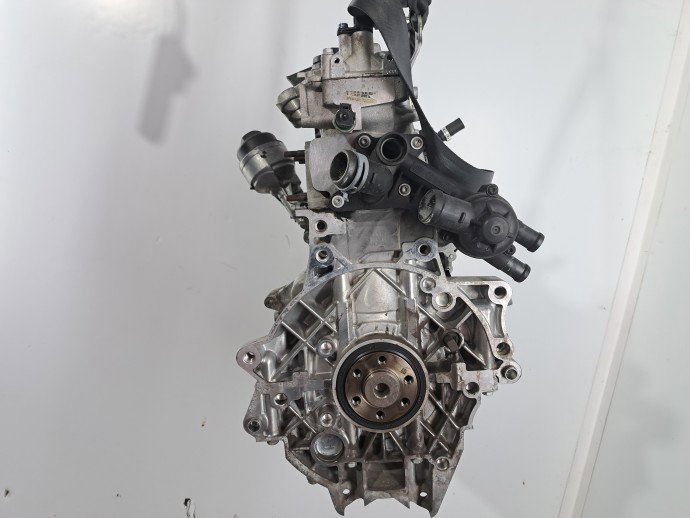 Motor complet ambielat Skoda Fabia 2 (5J, 542) [Fabr 2007-2014] CHF 1.2 TSI CHF 44KW / 60CP
