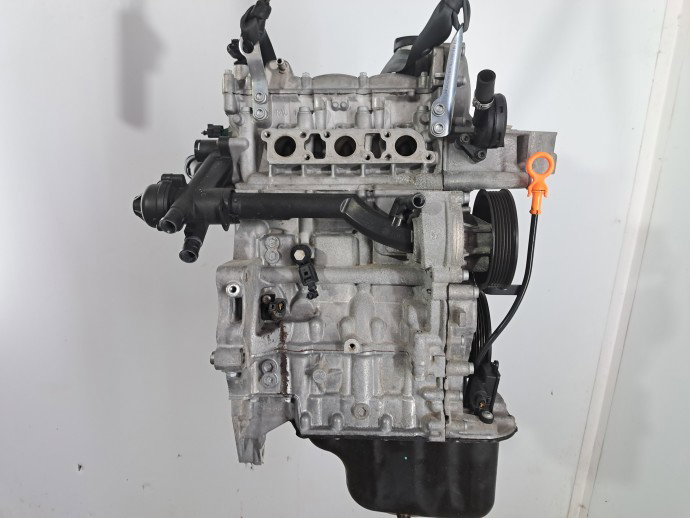 Motor complet ambielat Skoda Fabia 2 (5J, 542) [Fabr 2007-2014] CHF 1.2 TSI CHF 44KW / 60CP