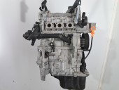Motor complet ambielat Skoda Fabia 2 (5J, 542) [Fabr 2007-2014] CHF 1.2 TSI CHF 44KW / 60CP