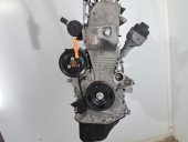 Motor complet ambielat Skoda Fabia 2 (5J, 542) [Fabr 2007-2014] CHF 1.2 TSI CHF 44KW / 60CP