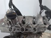 Motor complet ambielat Skoda Fabia 2 (5J, 542) [Fabr 2007-2014] CHF 1.2 TSI CHF 44KW / 60CP