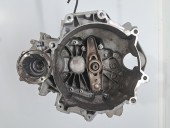 Cutie viteze manuala 5 trepte Skoda Fabia 2 (5J, 542) [Fabr 2007-2014] 1.2 TSI CHF LNR 44KW / 60CP
