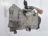 Cutie viteze manuala 5 trepte Skoda Fabia 2 (5J, 542) [Fabr 2007-2014] 1.2 TSI CHF LNR 44KW / 60CP